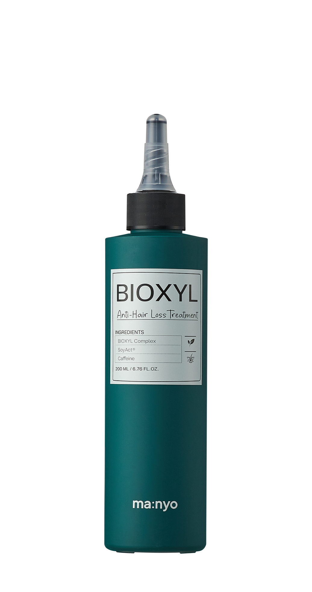 [MANYO FACTORY] BIOXYL Anti-Hair Loss Treatment 200ml