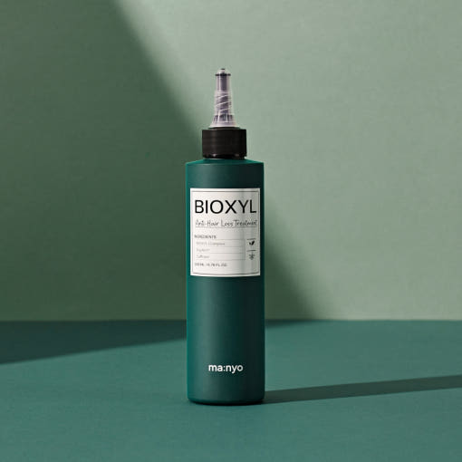 [MANYO FACTORY] BIOXYL Anti-Hair Loss Treatment 200ml