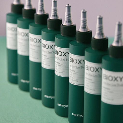 [MANYO FACTORY] BIOXYL Anti-Hair Loss Treatment 200ml