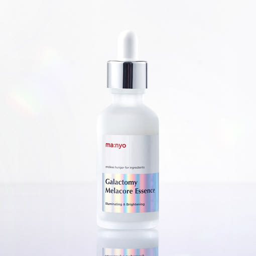 [MANYO FACTORY] Galactomy Melacore Essence 50ml