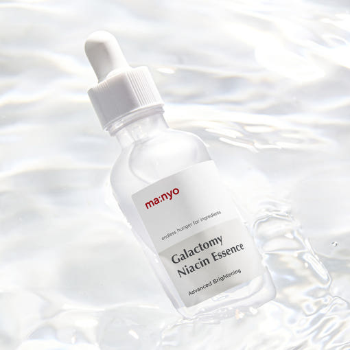 [MANYO FACTORY]  Galactomy Niacin Essence 50ml
