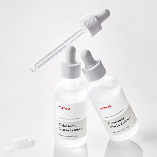 [MANYO FACTORY]  Galactomy Niacin Essence 50ml