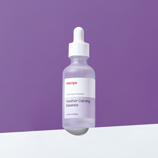 [MANYO FACTORY] Heather Calming Essence 50ml
