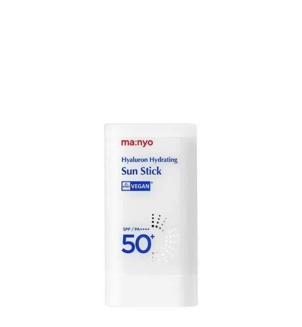 [MANYO FACTORY] Hyaluron Hydrating Sun Stick SPF50+ PA++++ 18g