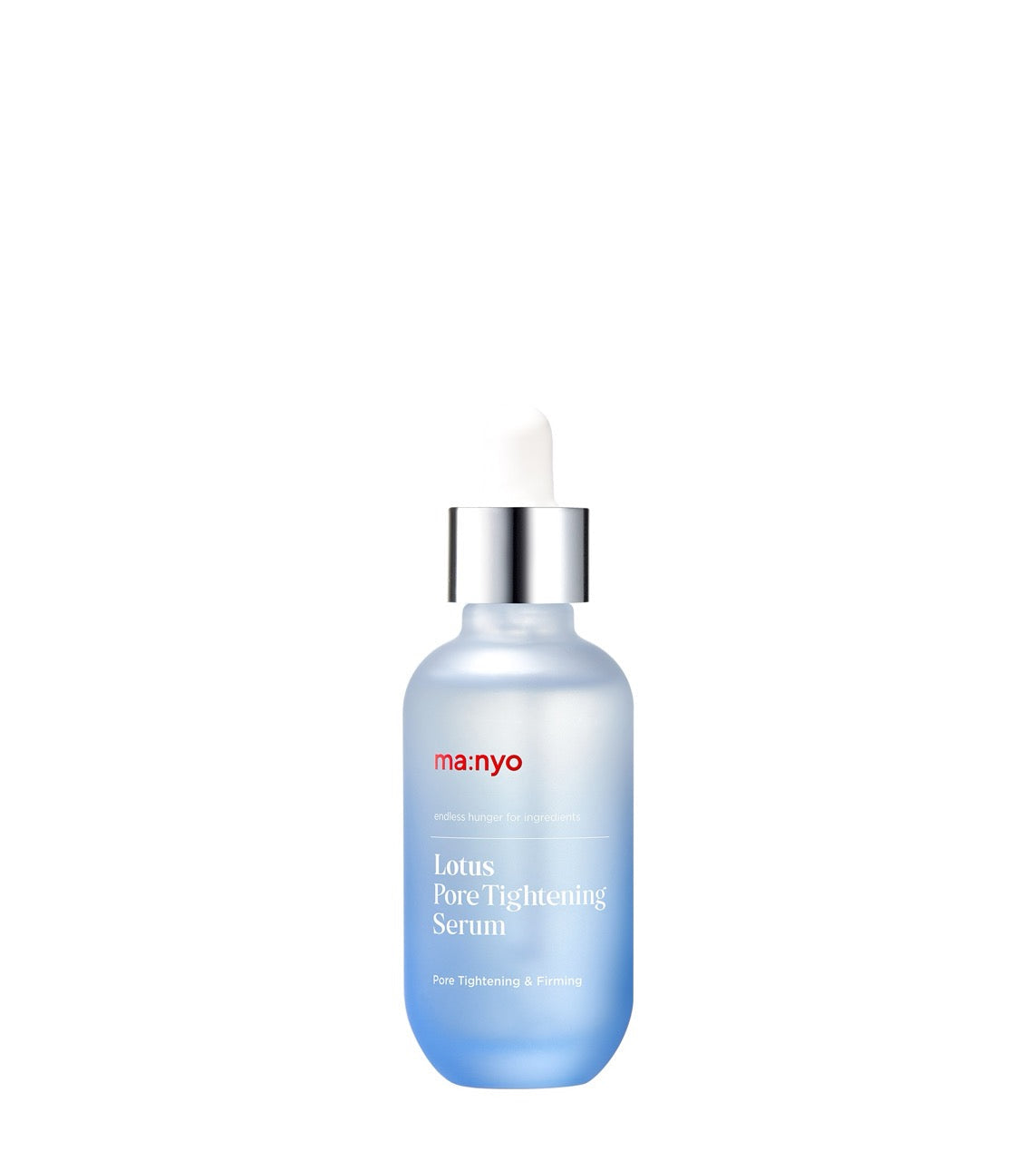 [MANYO FACTORY] Lotus Pore Tightening Serum 55ml