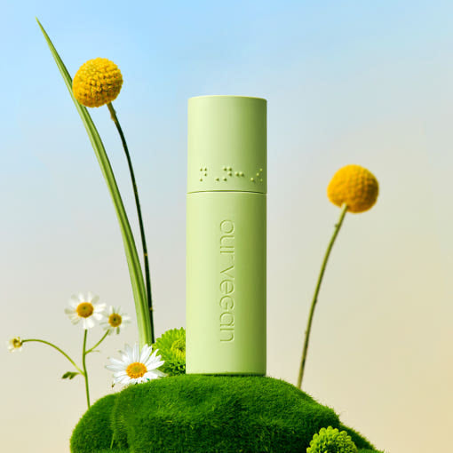 [MANYO FACTORY] Our Vegan Heartleaf Moisture Calming Essence 70ml
