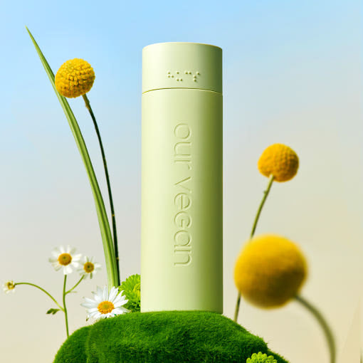 [MANYO FACTORY] Our Vegan Heartleaf Moisture Calming Toner 315ml