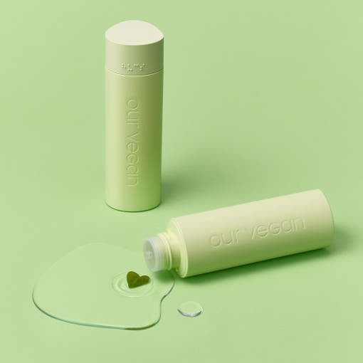 [MANYO FACTORY] Our Vegan Heartleaf Moisture Calming Toner 315ml