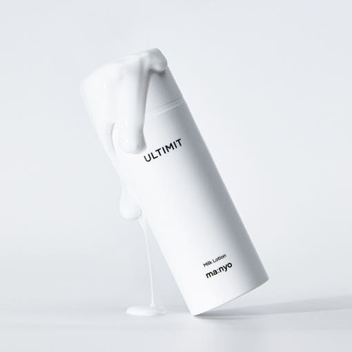 [MANYO FACTORY] Ultimate All In One Milk 120ml