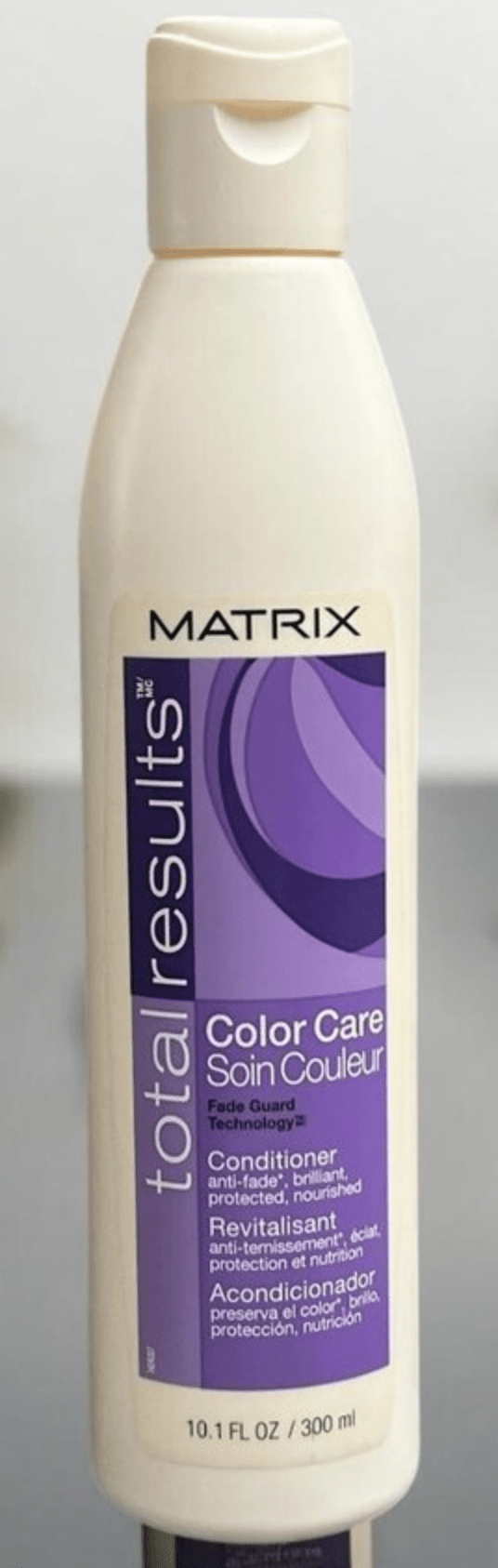Matrix Total Results Color Care Hair Conditioner 10.1 oz New in Box