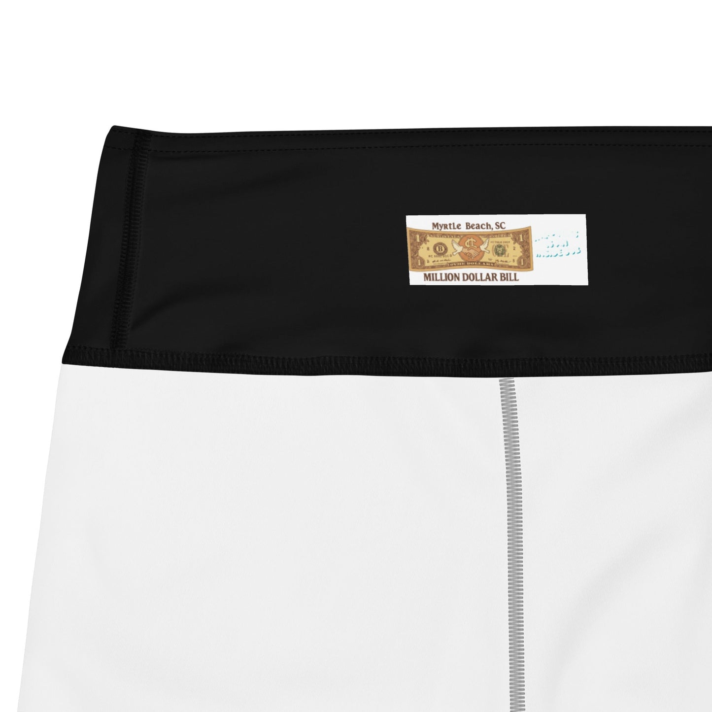 MDB Co. 1 millón 2 nuevos leggings de yoga
