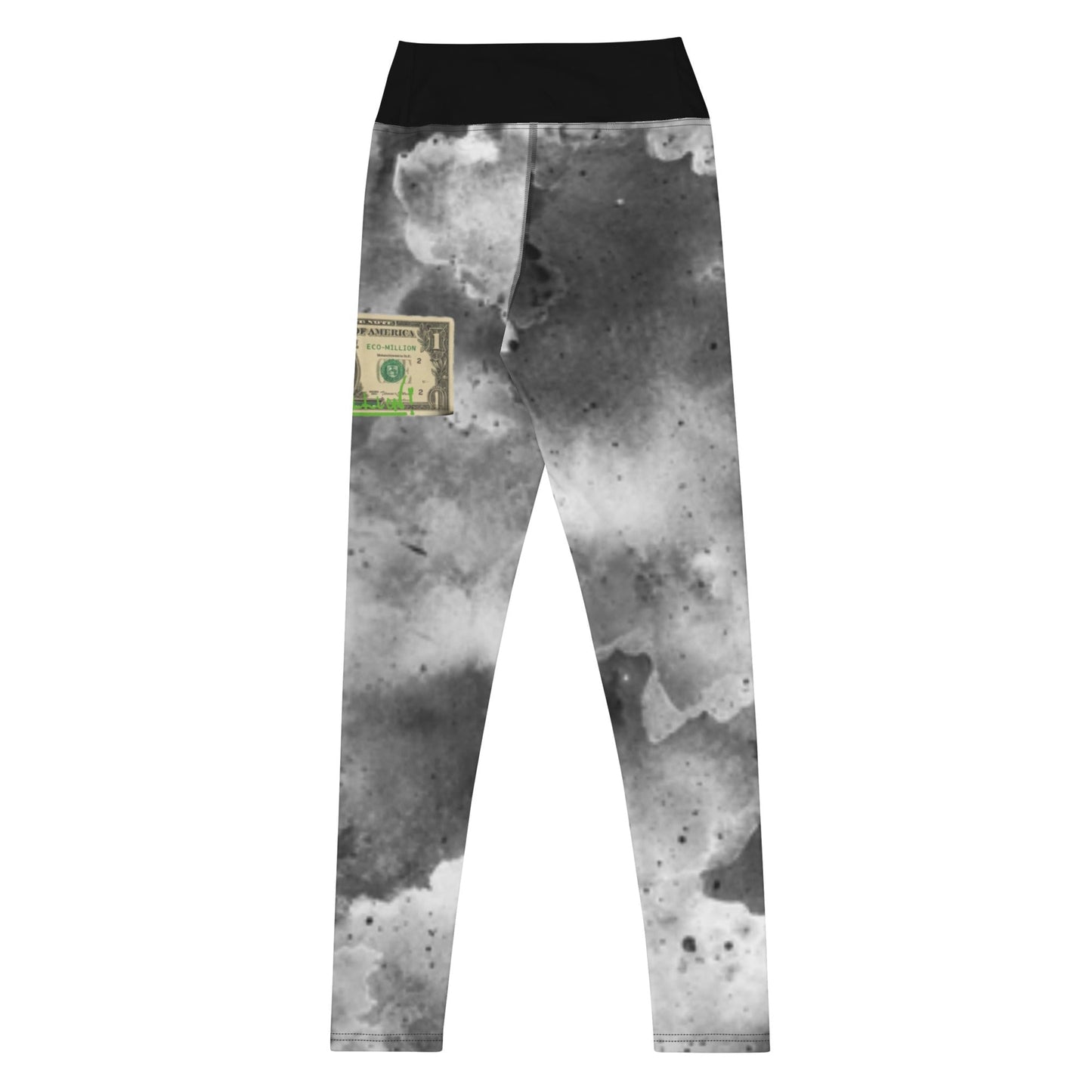 MDB Co. 1 millón 2 nuevos leggings de yoga