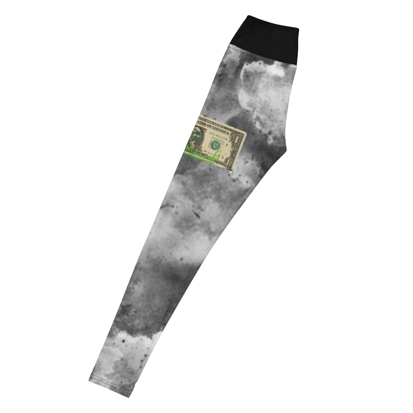 MDB Co. 1 millón 2 nuevos leggings de yoga