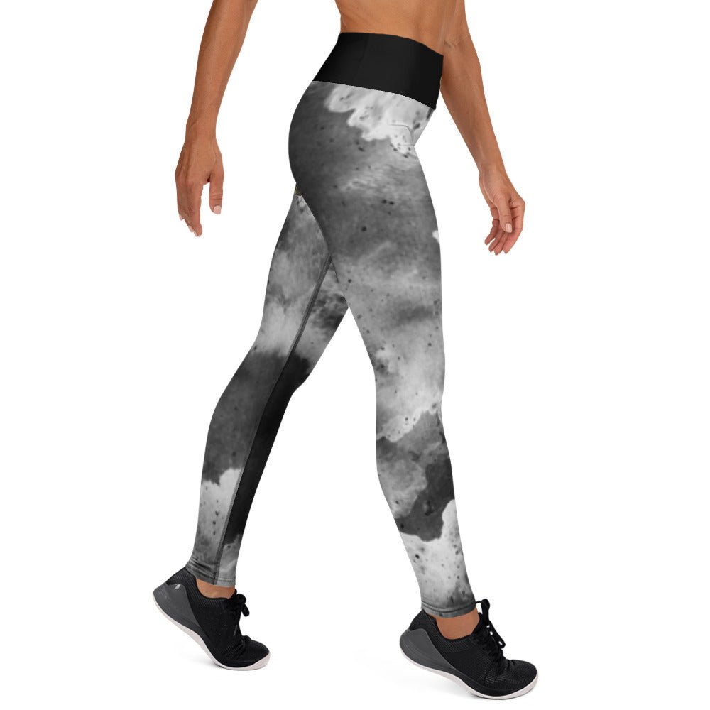 MDB Co. 1 millón 2 nuevos leggings de yoga