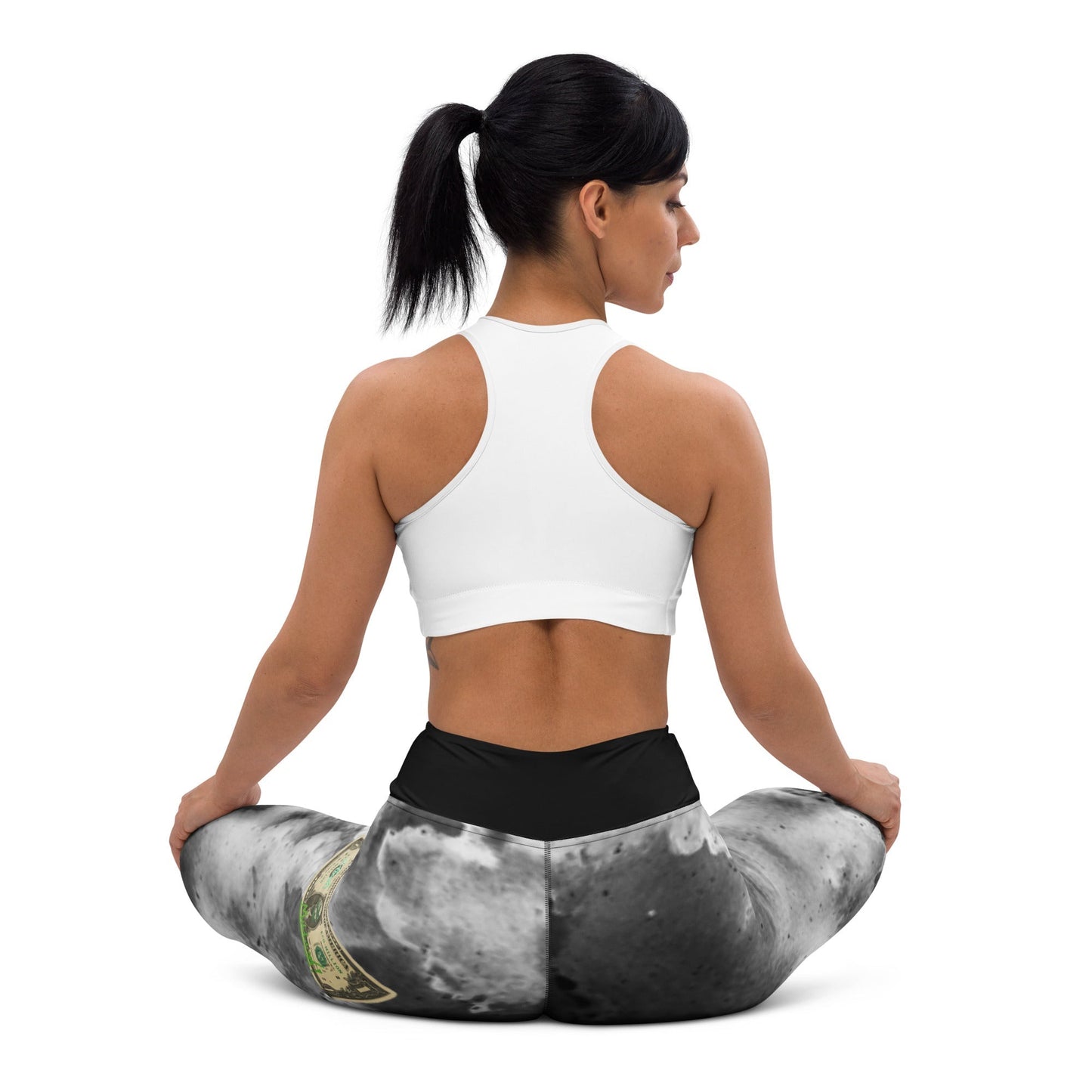 MDB Co. 1 millón 2 nuevos leggings de yoga