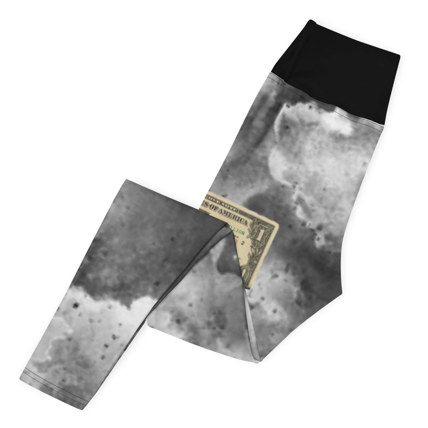 MDB Co. 1 millón 2 nuevos leggings de yoga