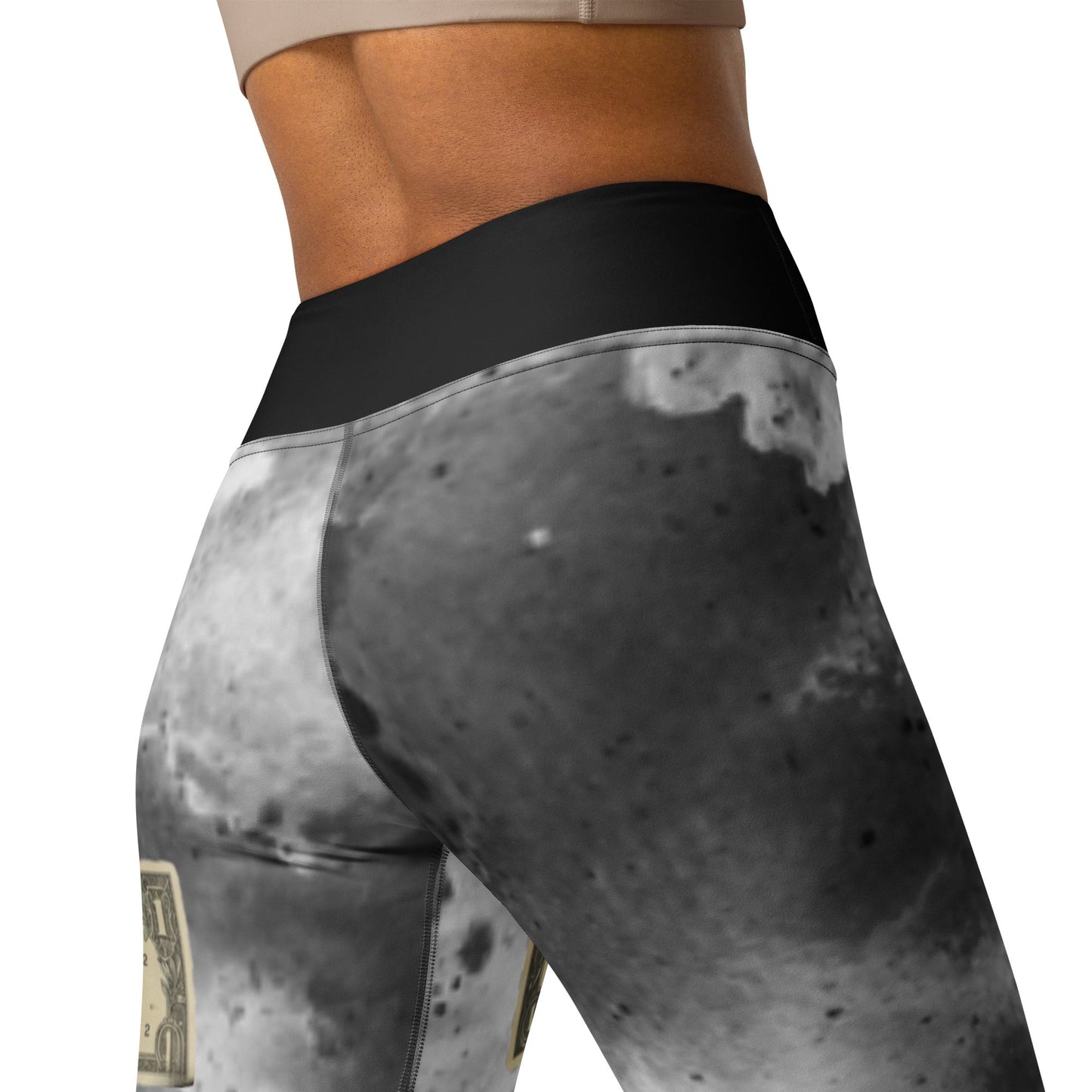MDB Co. 1 millón 2 nuevos leggings de yoga