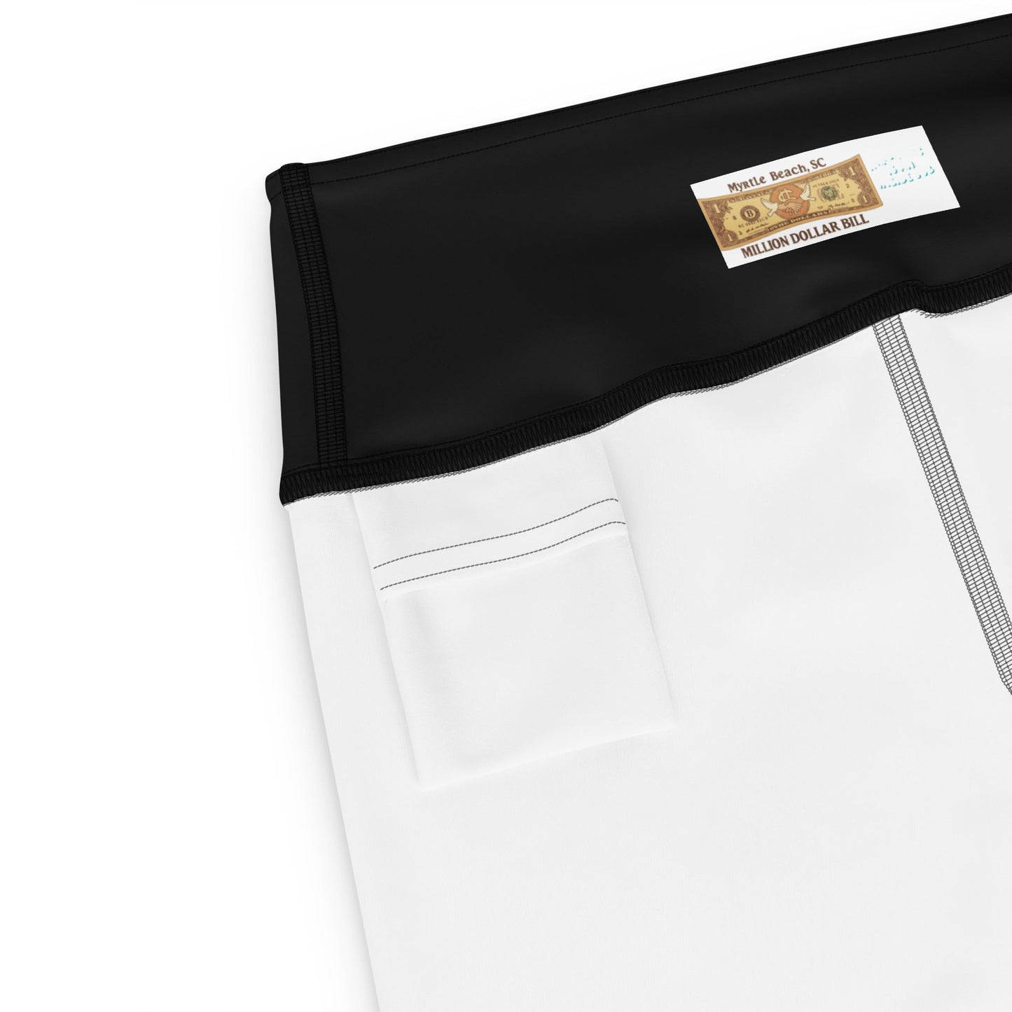 MDB Co. 1 millón 2 nuevos leggings de yoga