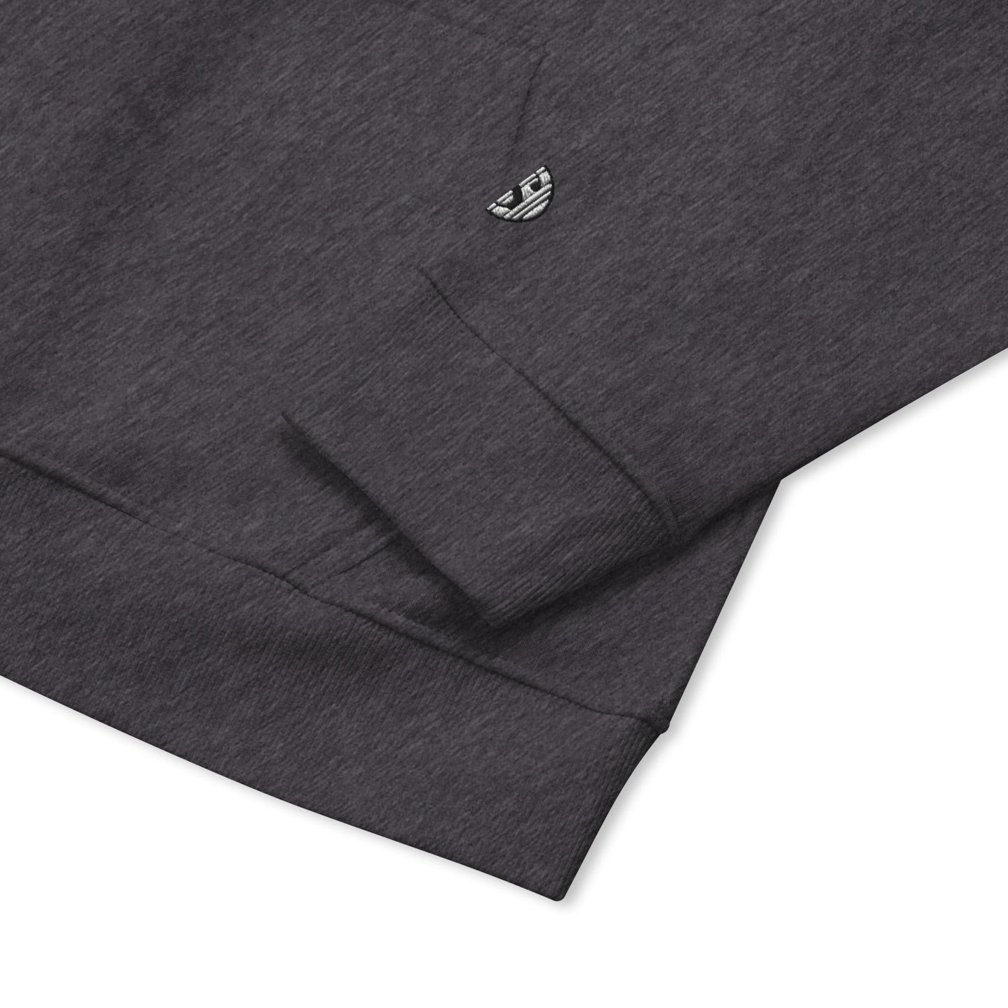 Sudadera raglán con capucha, unisex, de graffiti, estampada grande, de MDB Co.