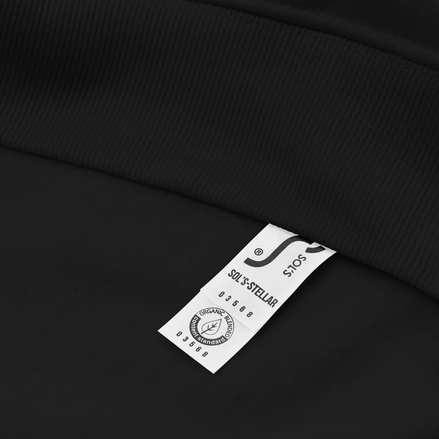 Sudadera raglán con capucha, unisex, de graffiti, estampada grande, de MDB Co.