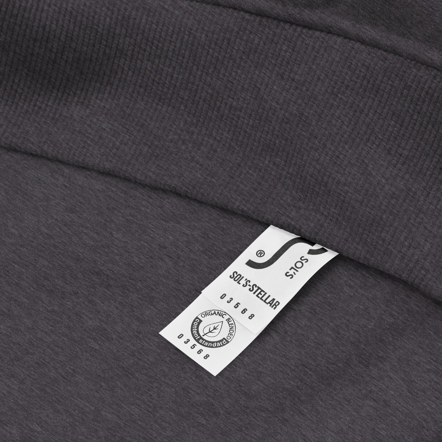 Sudadera raglán con capucha, unisex, de graffiti, estampada grande, de MDB Co.