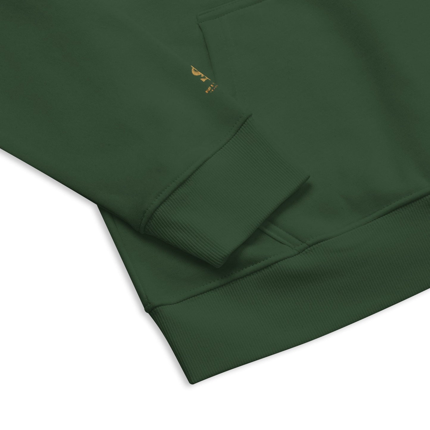 Sudadera raglán con capucha, unisex, de graffiti, estampada grande, de MDB Co.