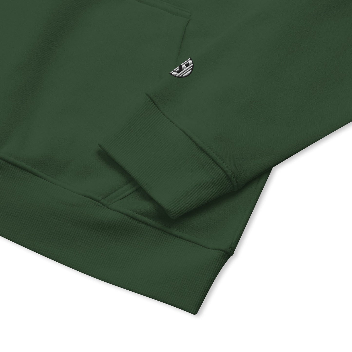 Sudadera raglán con capucha, unisex, de graffiti, estampada grande, de MDB Co.
