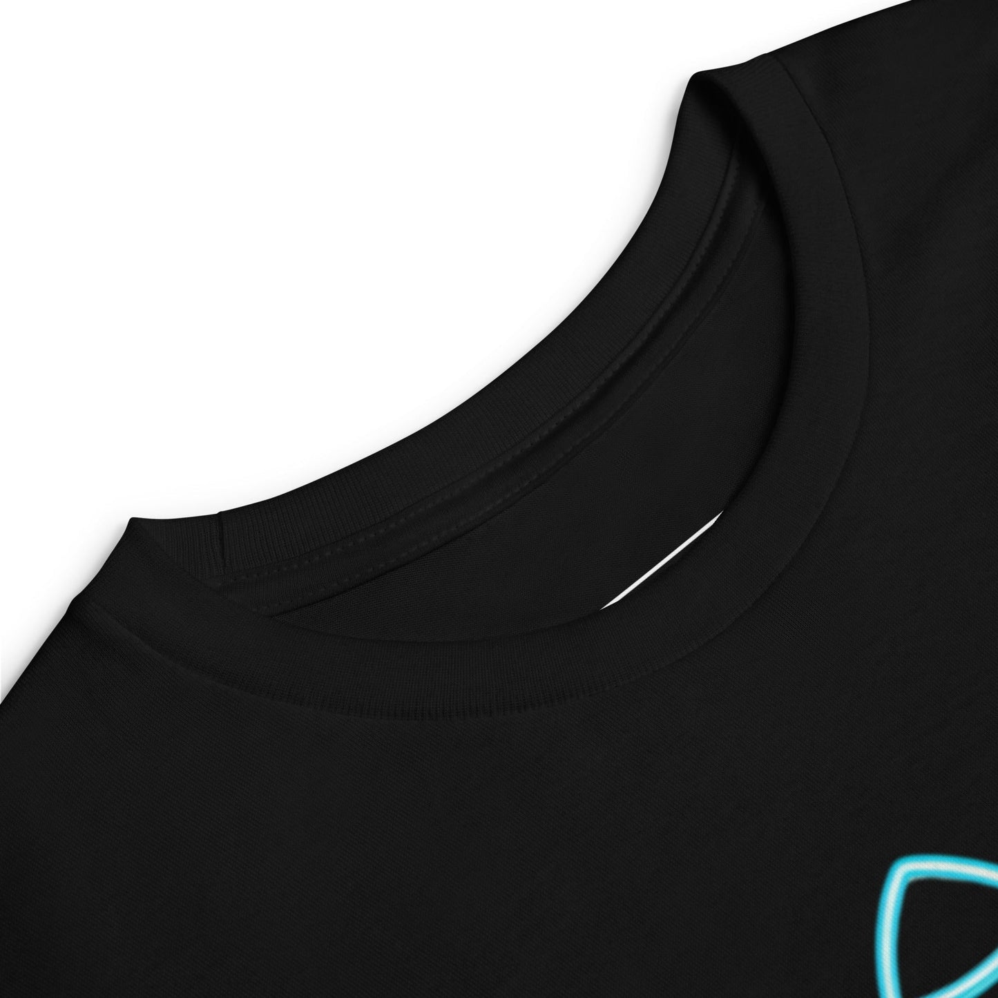 Camiseta juvenil unisex de manga larga MDB Co. Dream To A Million Neon