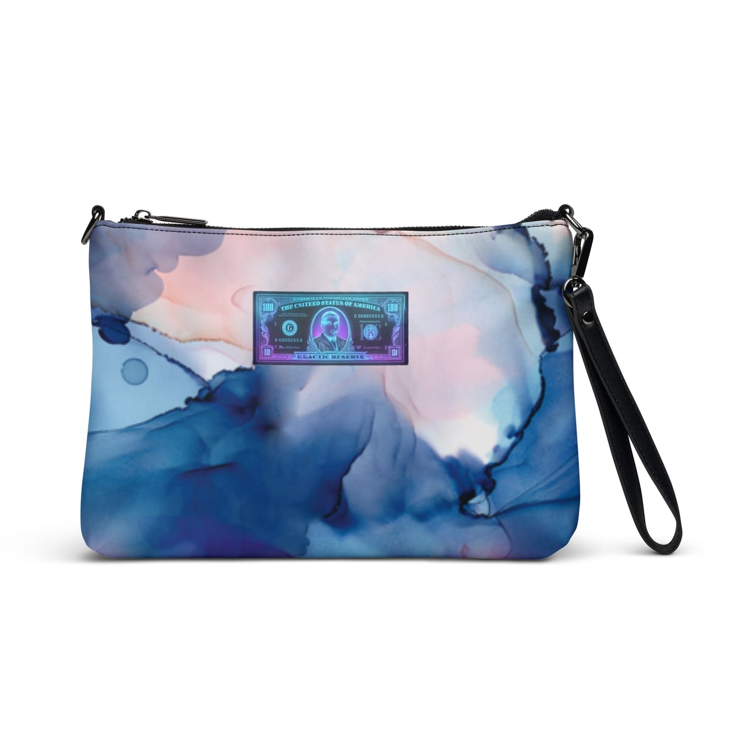 MDB Co. Galactic Reserve Crossbody bag