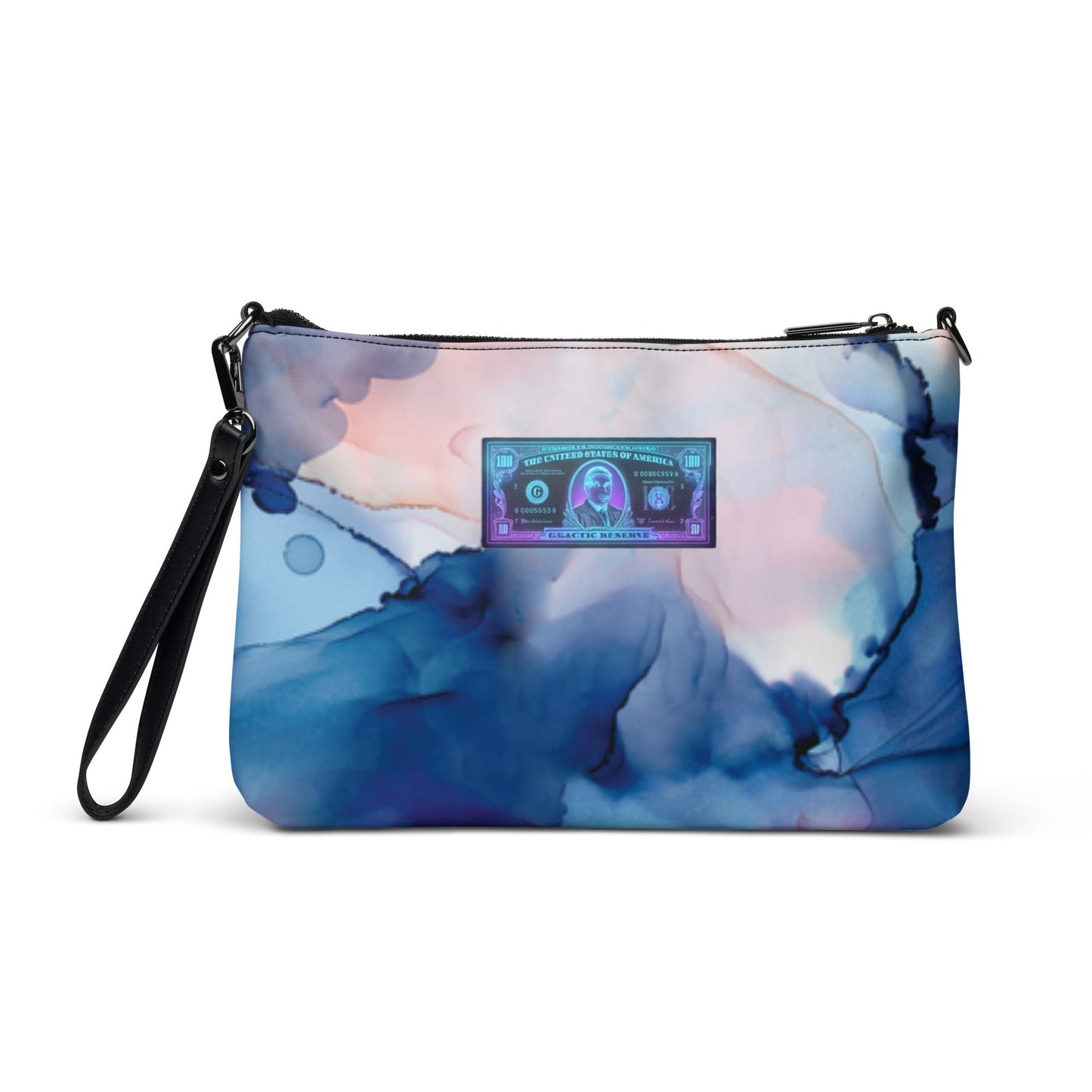 MDB Co. Galactic Reserve Crossbody bag
