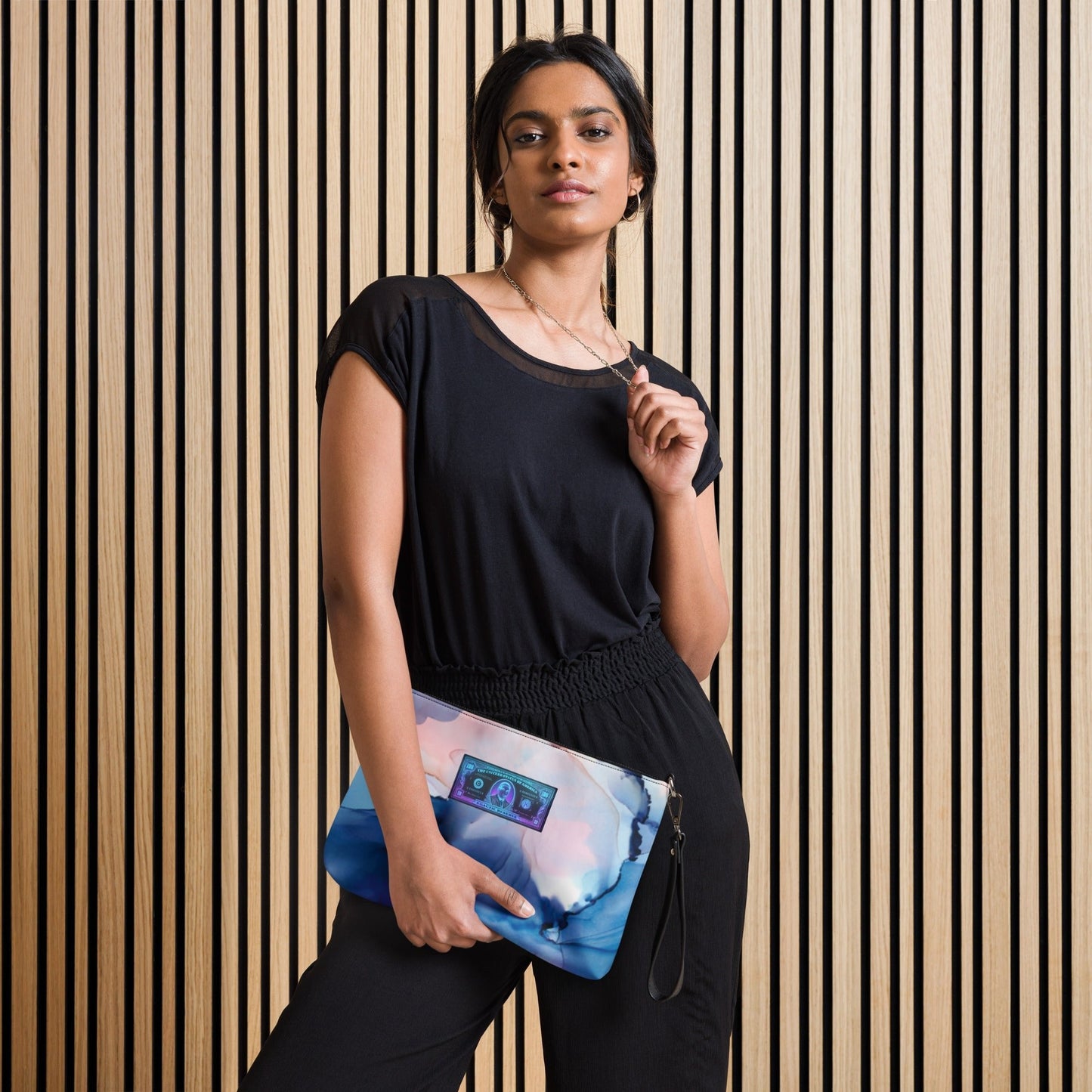 MDB Co. Galactic Reserve Crossbody bag