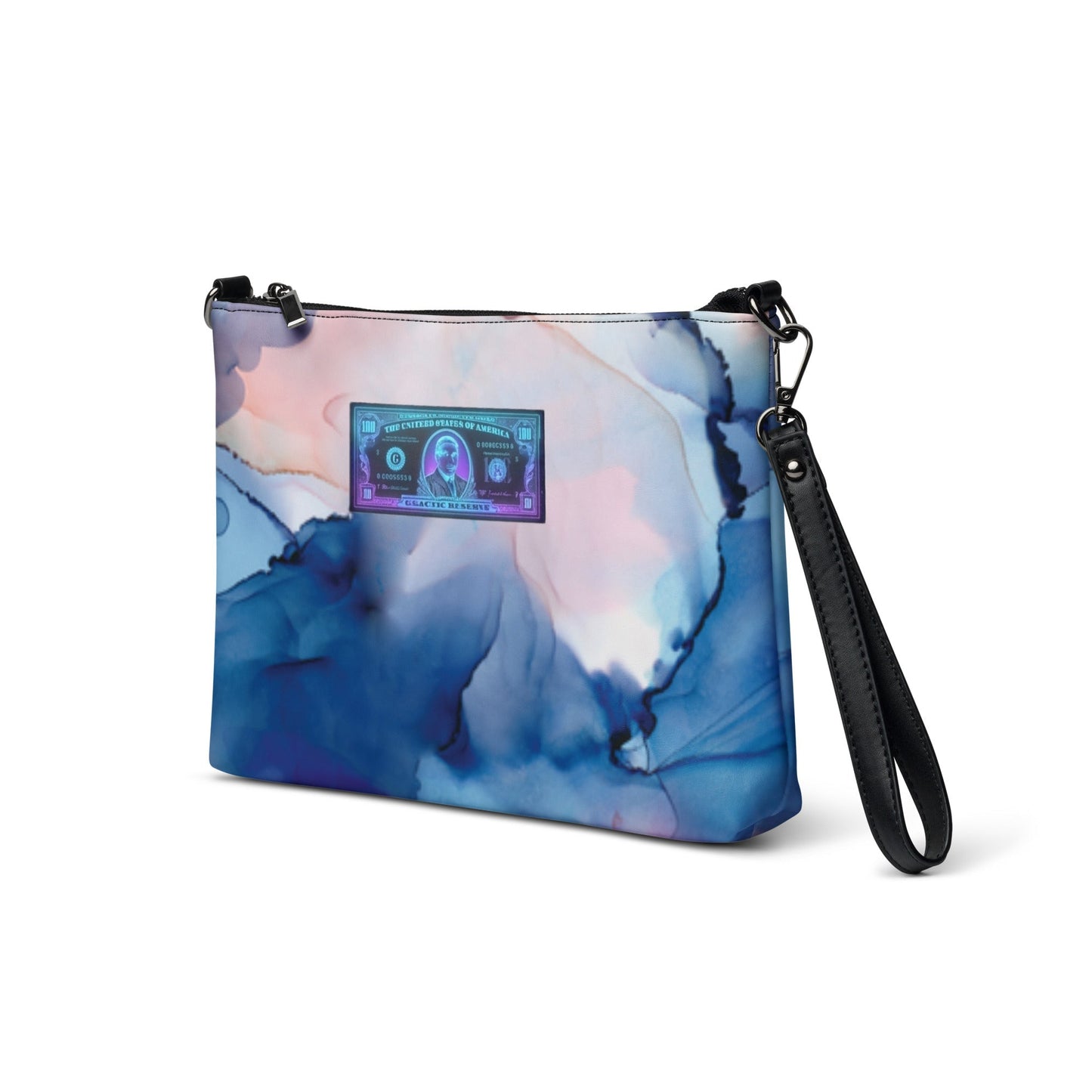 MDB Co. Galactic Reserve Crossbody bag