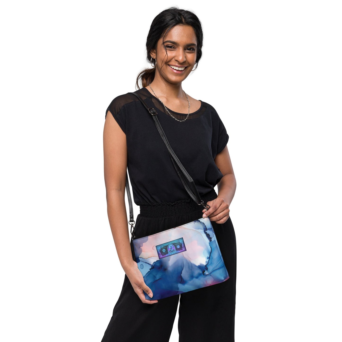 MDB Co. Galactic Reserve Crossbody bag
