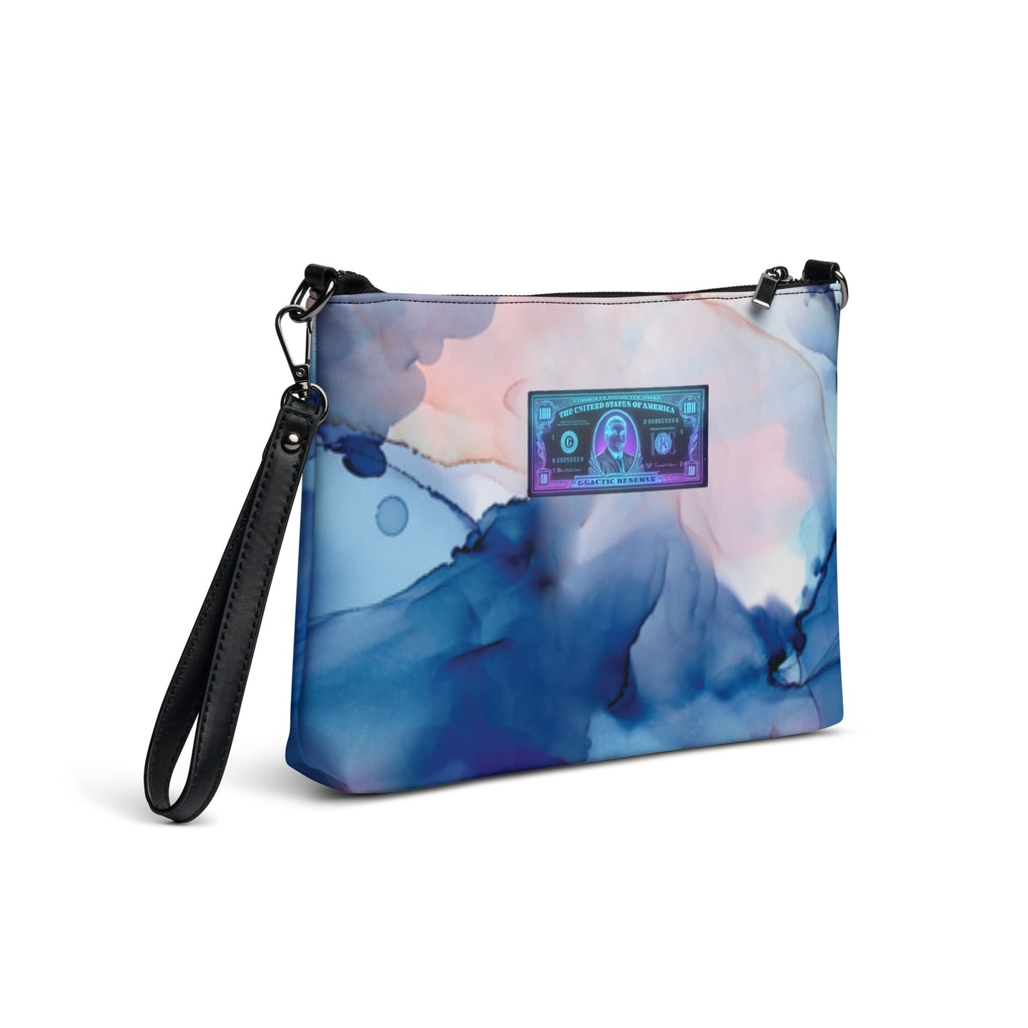 MDB Co. Galactic Reserve Crossbody bag
