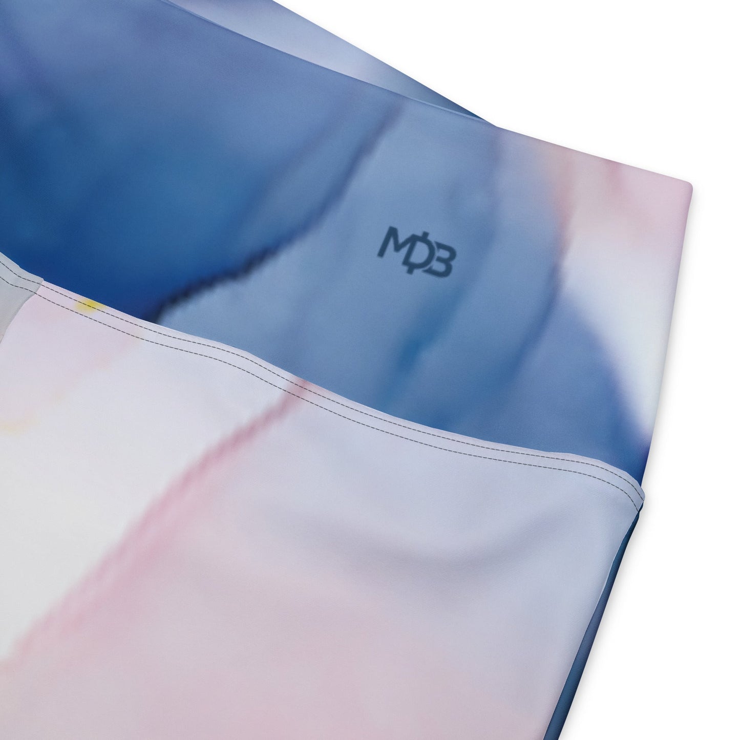 MDB Co. Galactic Reserve Flare leggings