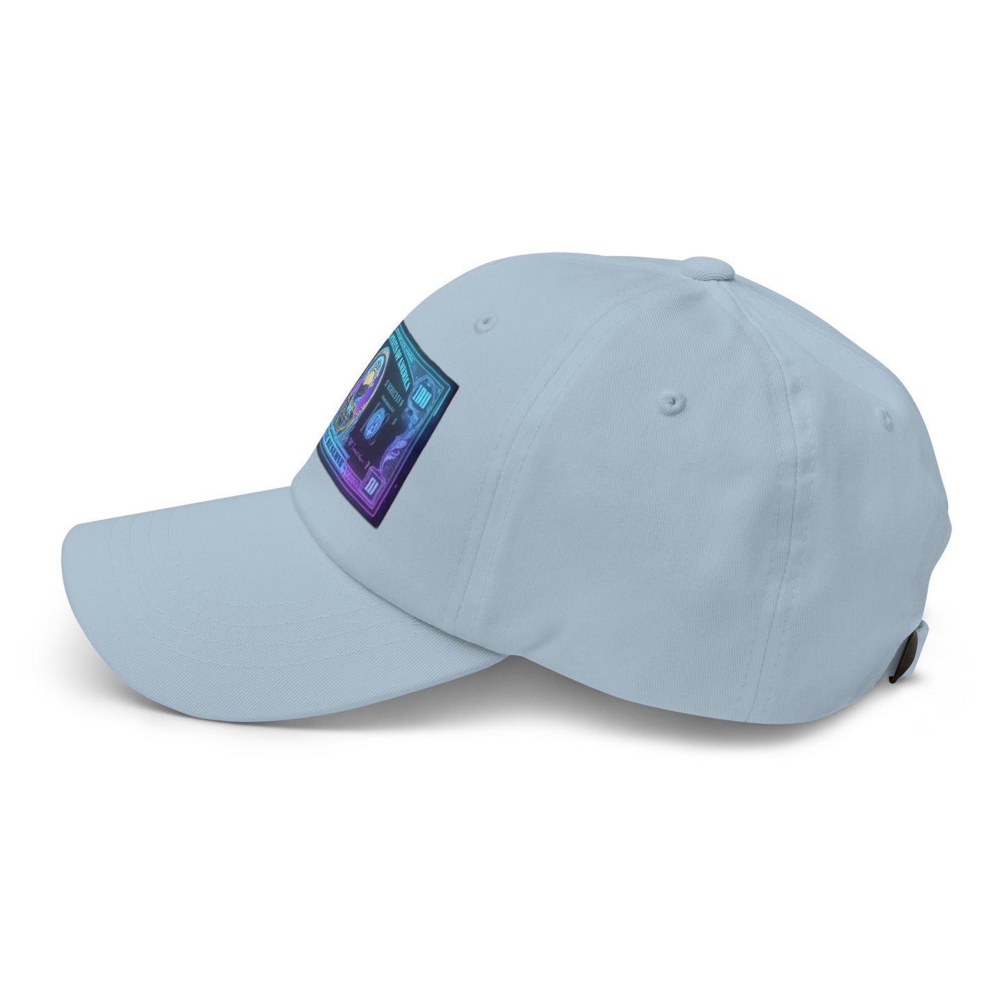 MDB Co. gorro Galactic Reserve