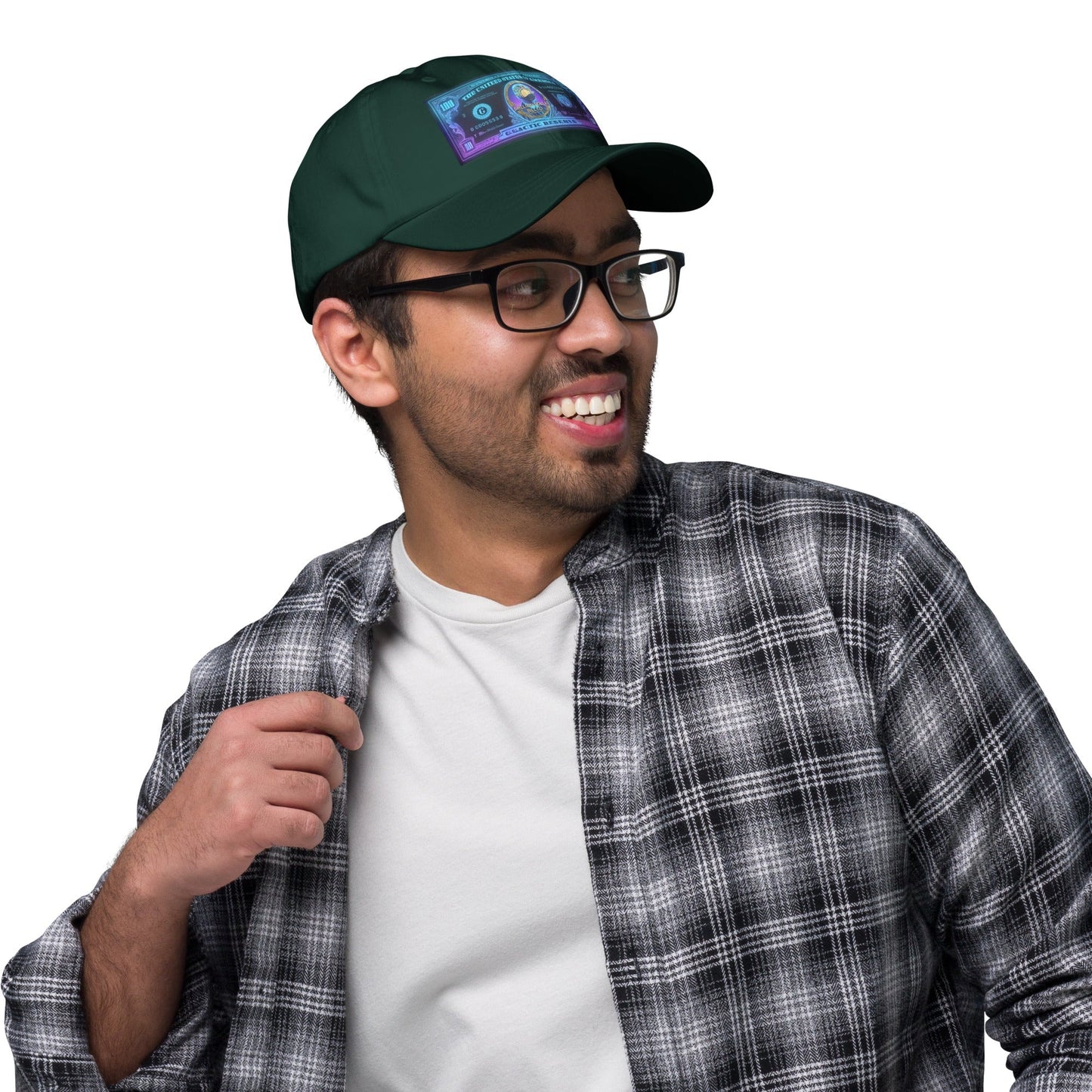 MDB Co. gorro Galactic Reserve