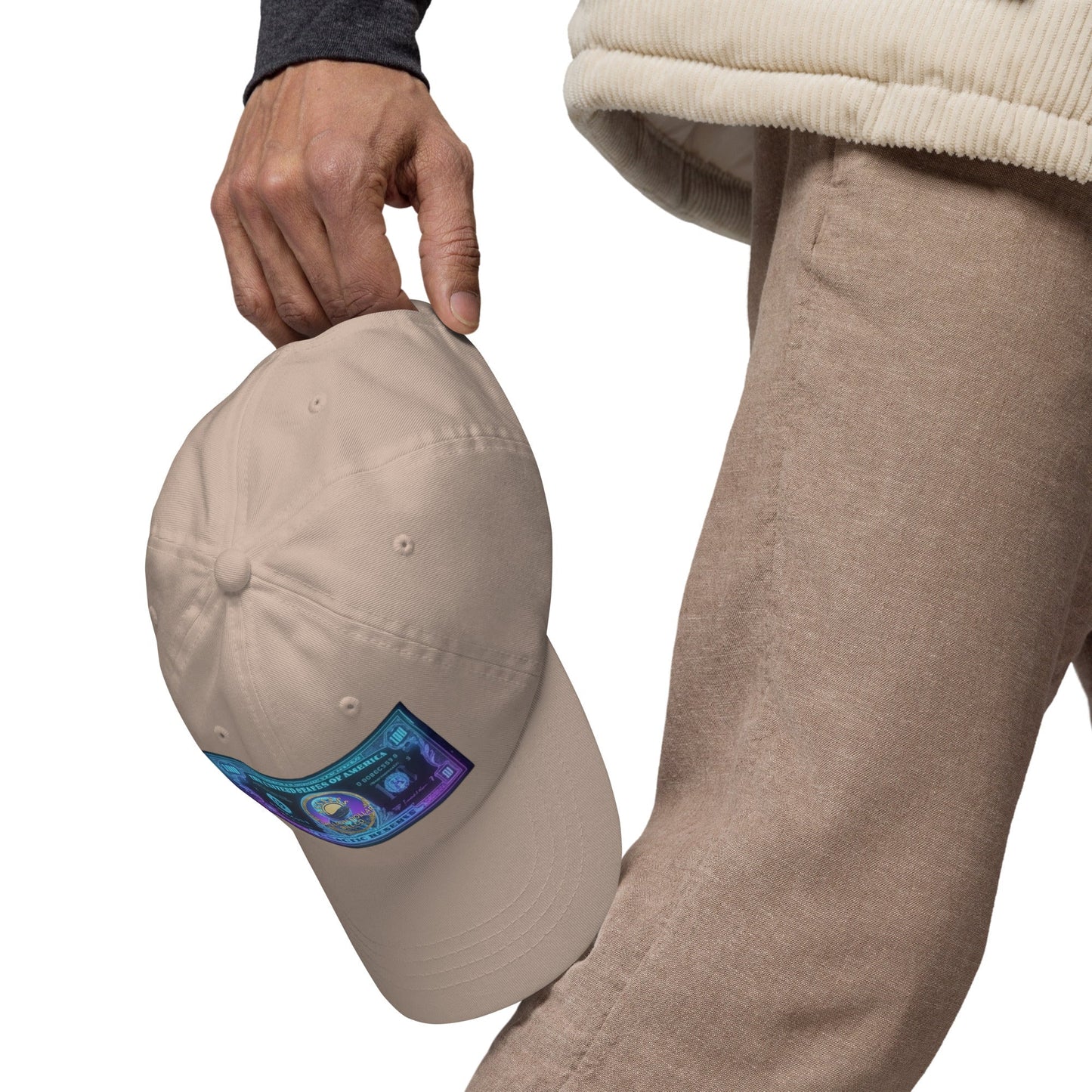 MDB Co. gorro Galactic Reserve