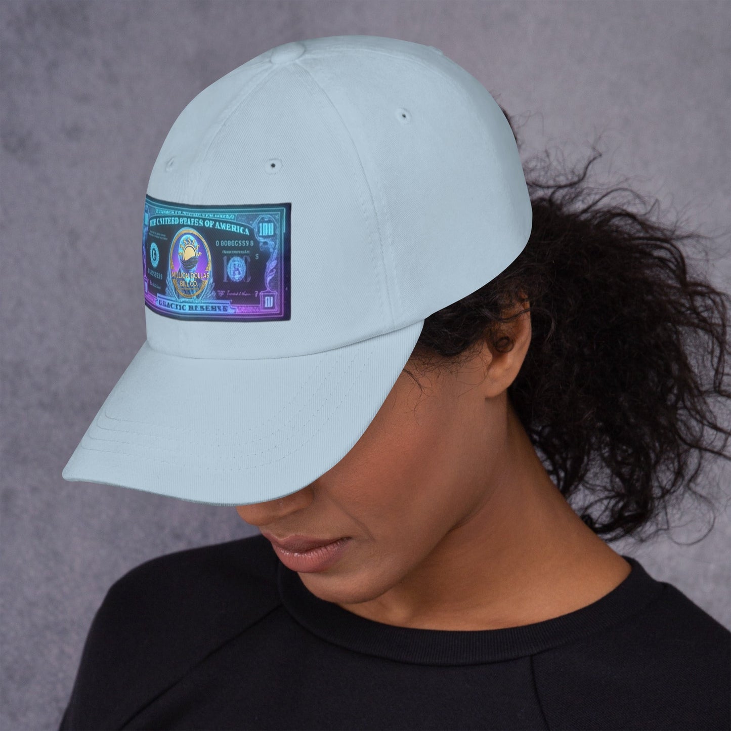 MDB Co. gorro Galactic Reserve