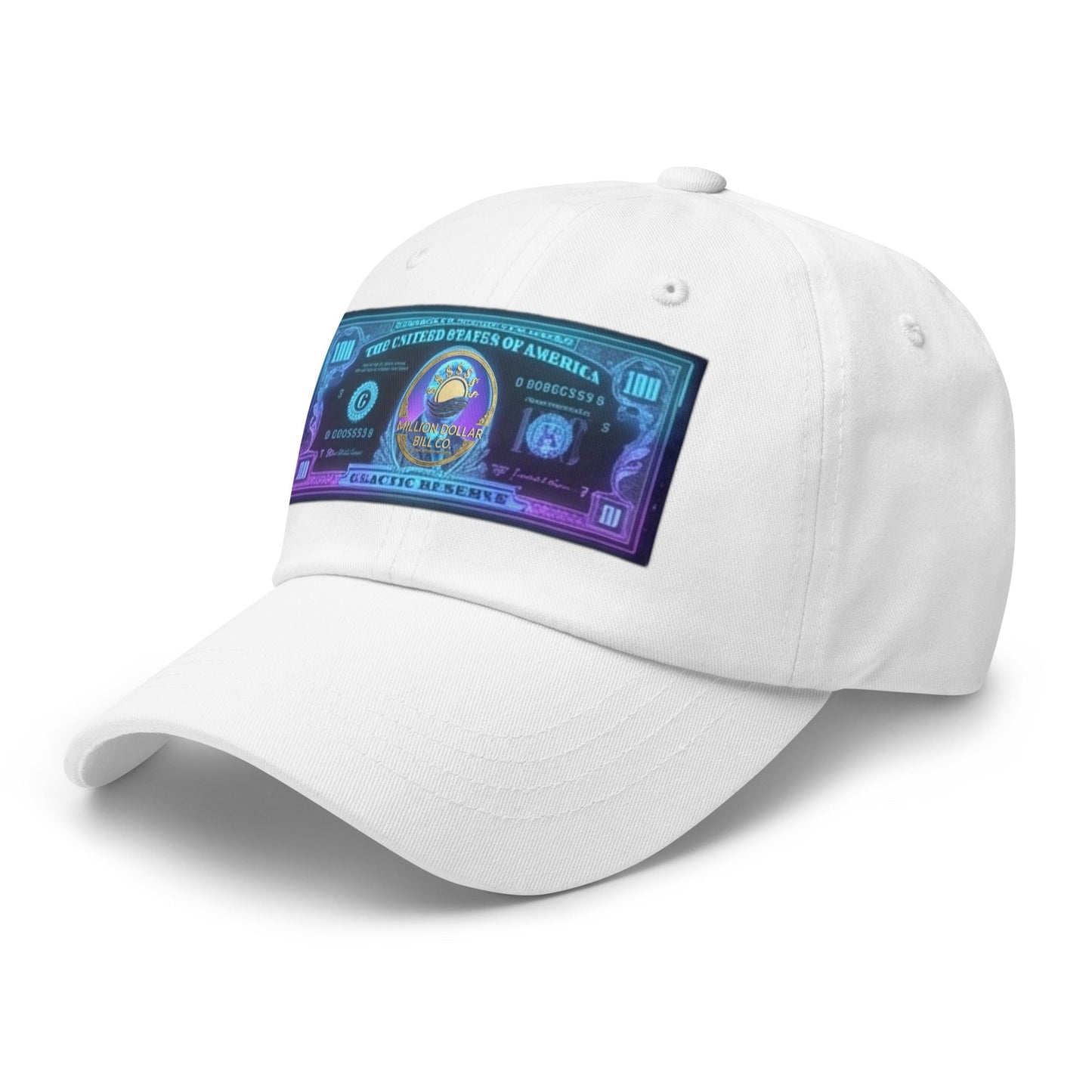 MDB Co. gorro Galactic Reserve