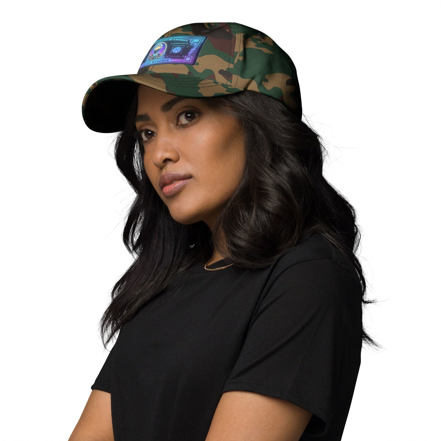 MDB Co. gorro Galactic Reserve