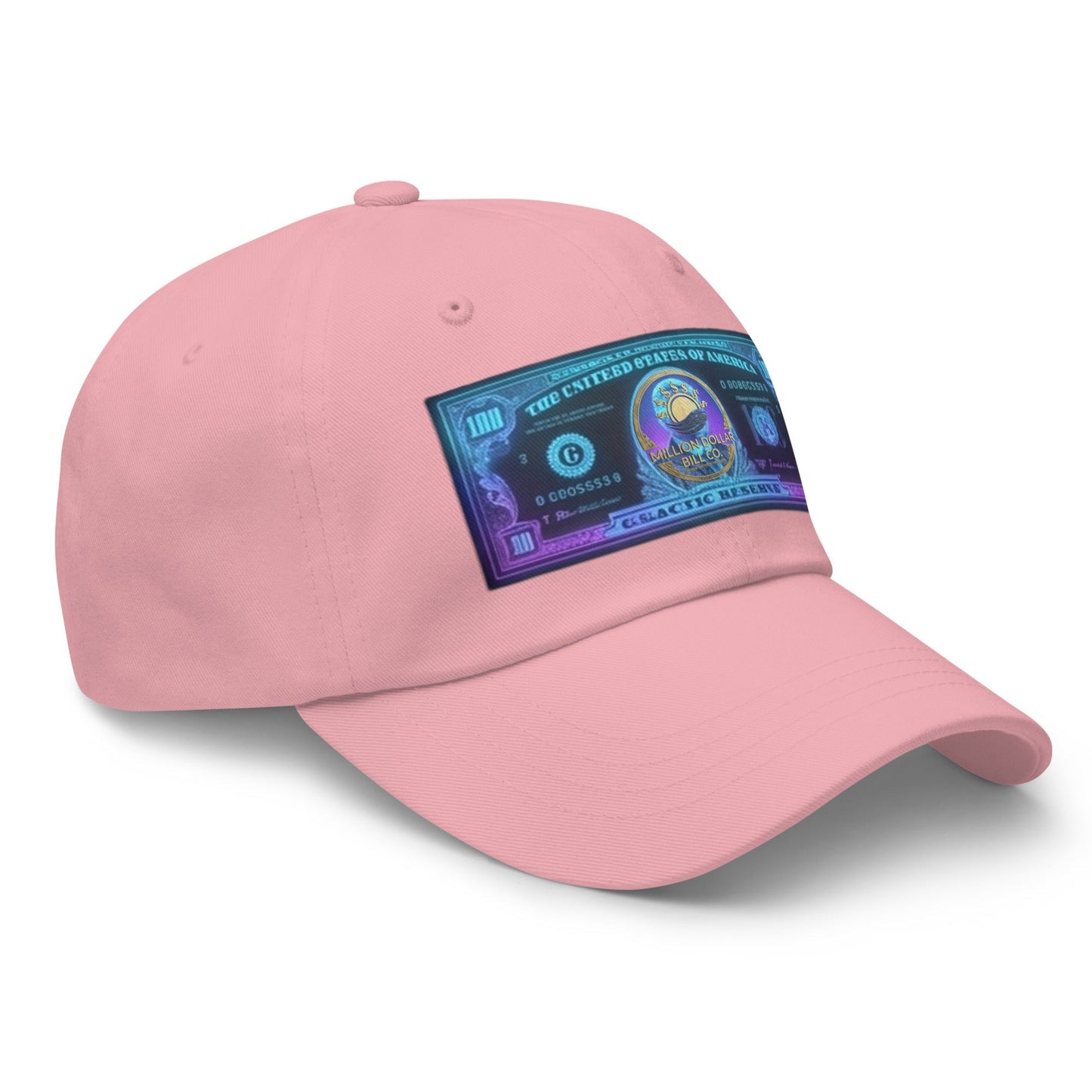 MDB Co. gorro Galactic Reserve