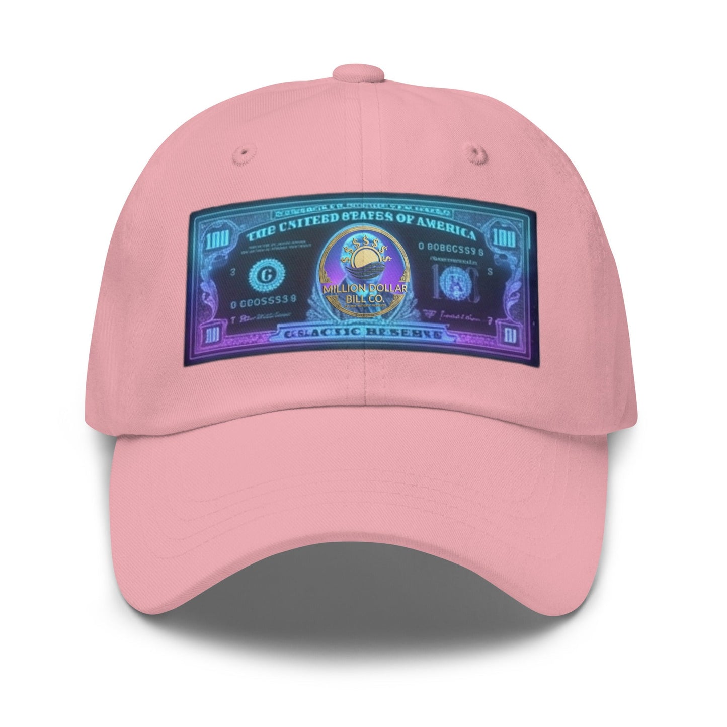 MDB Co. gorro Galactic Reserve