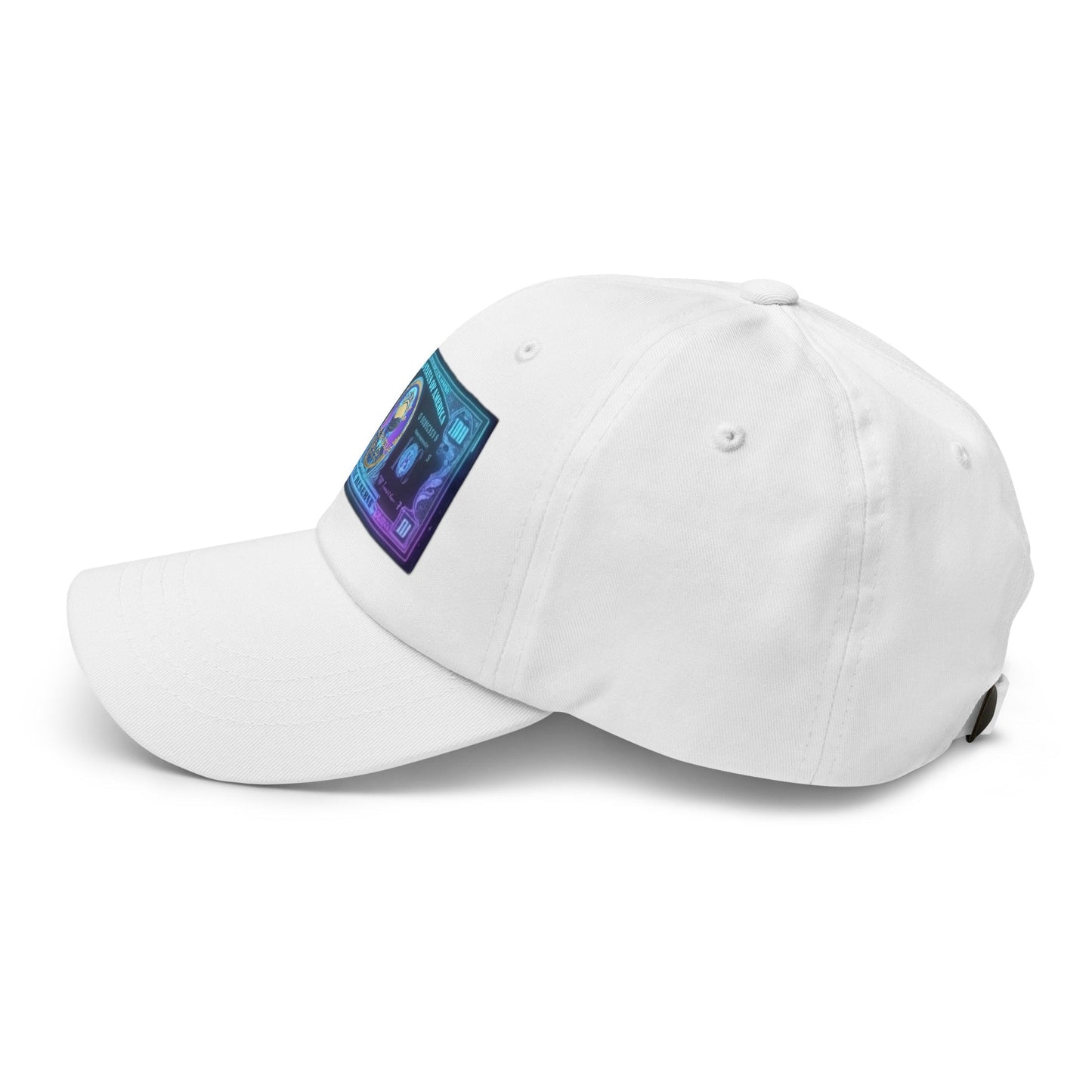MDB Co. gorro Galactic Reserve