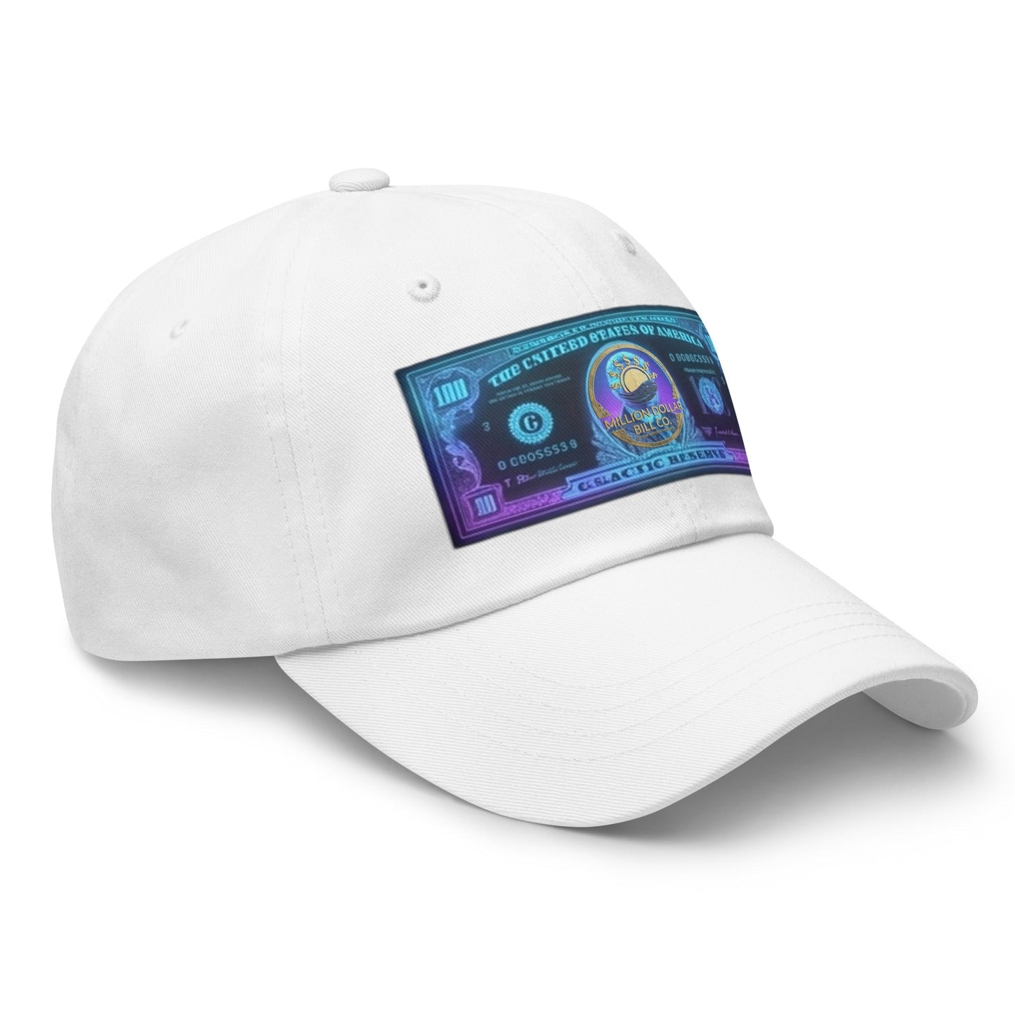 MDB Co. gorro Galactic Reserve