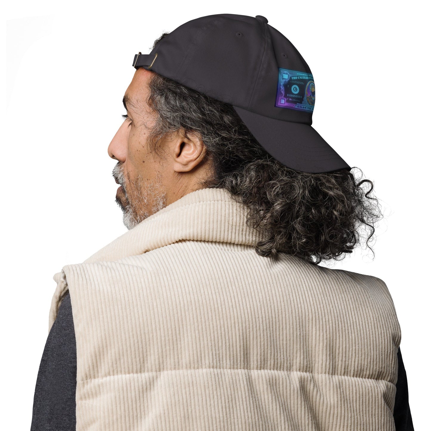 MDB Co. gorro Galactic Reserve