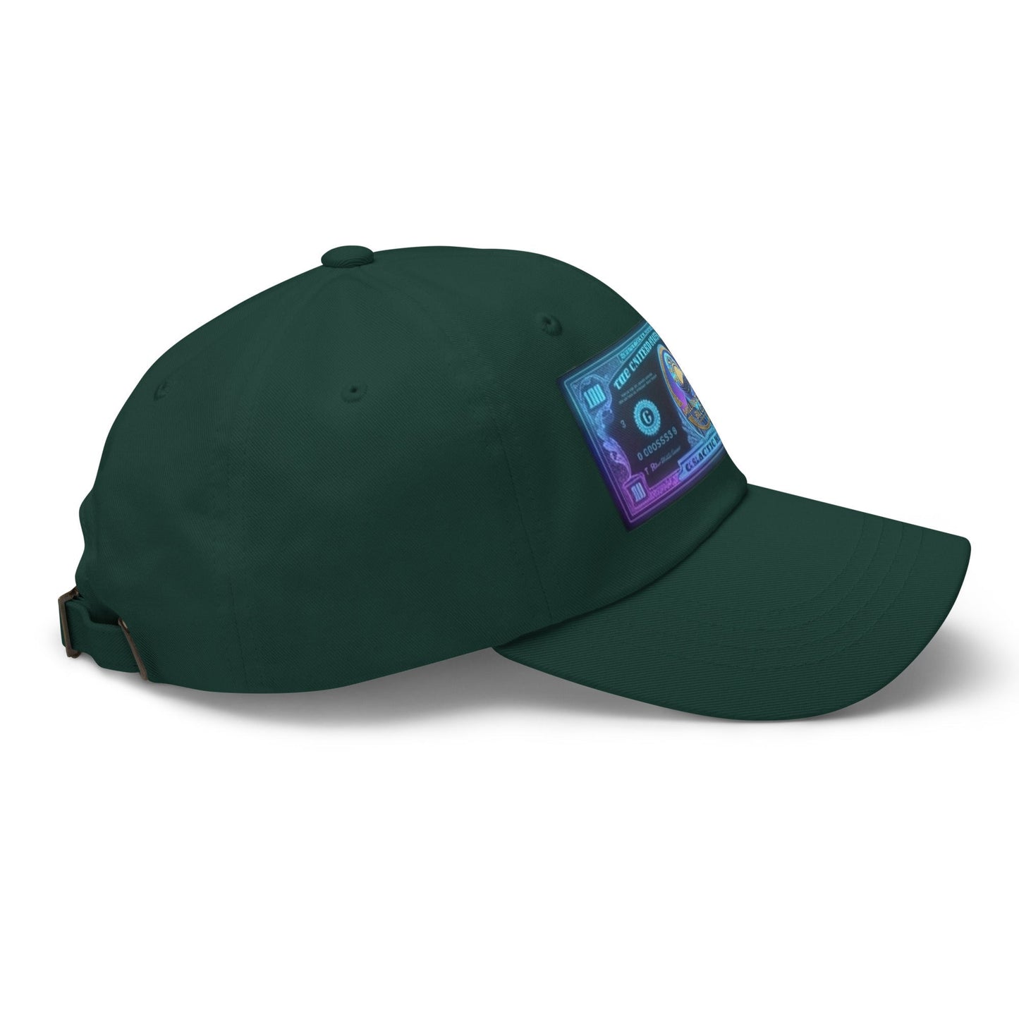 MDB Co. gorro Galactic Reserve