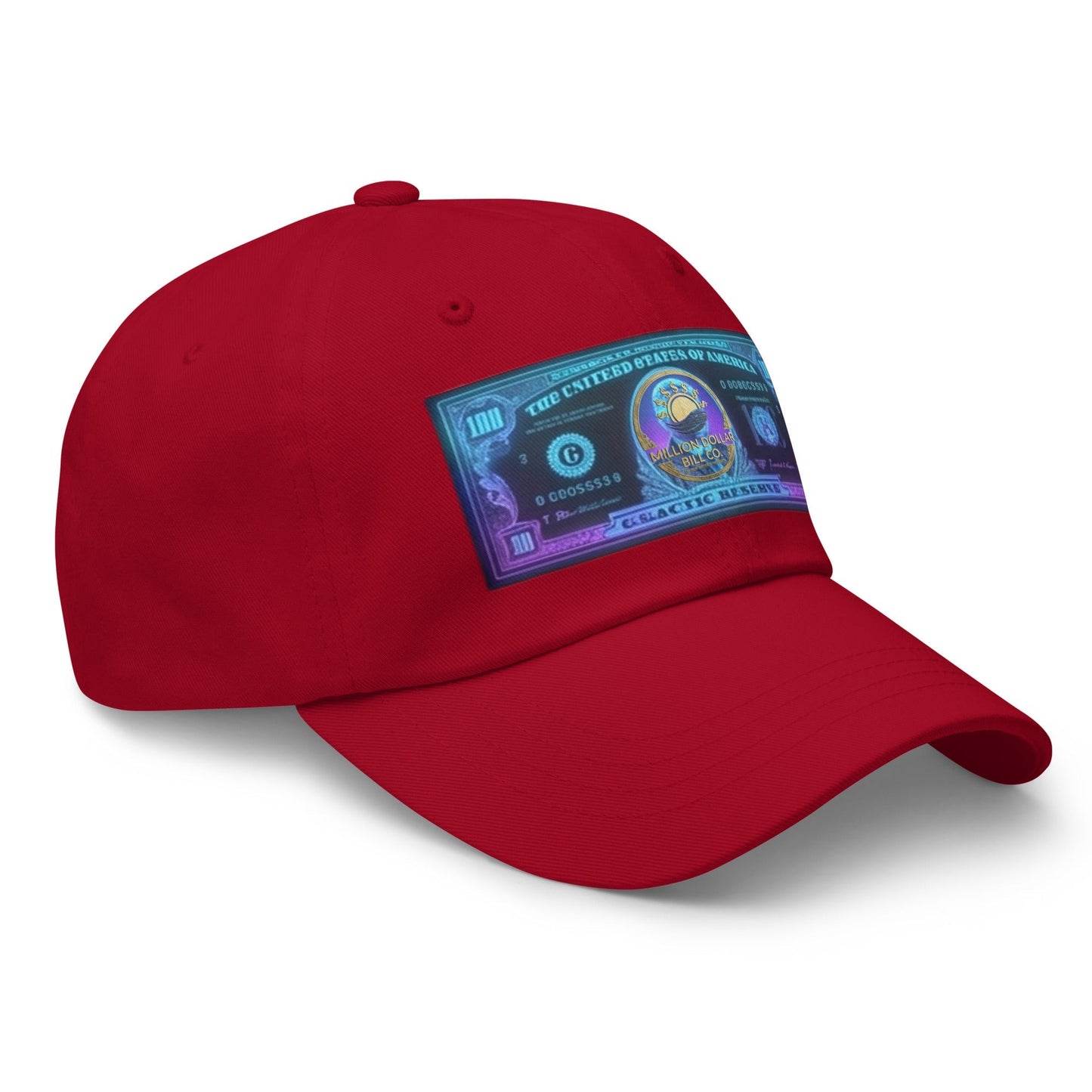 MDB Co. gorro Galactic Reserve