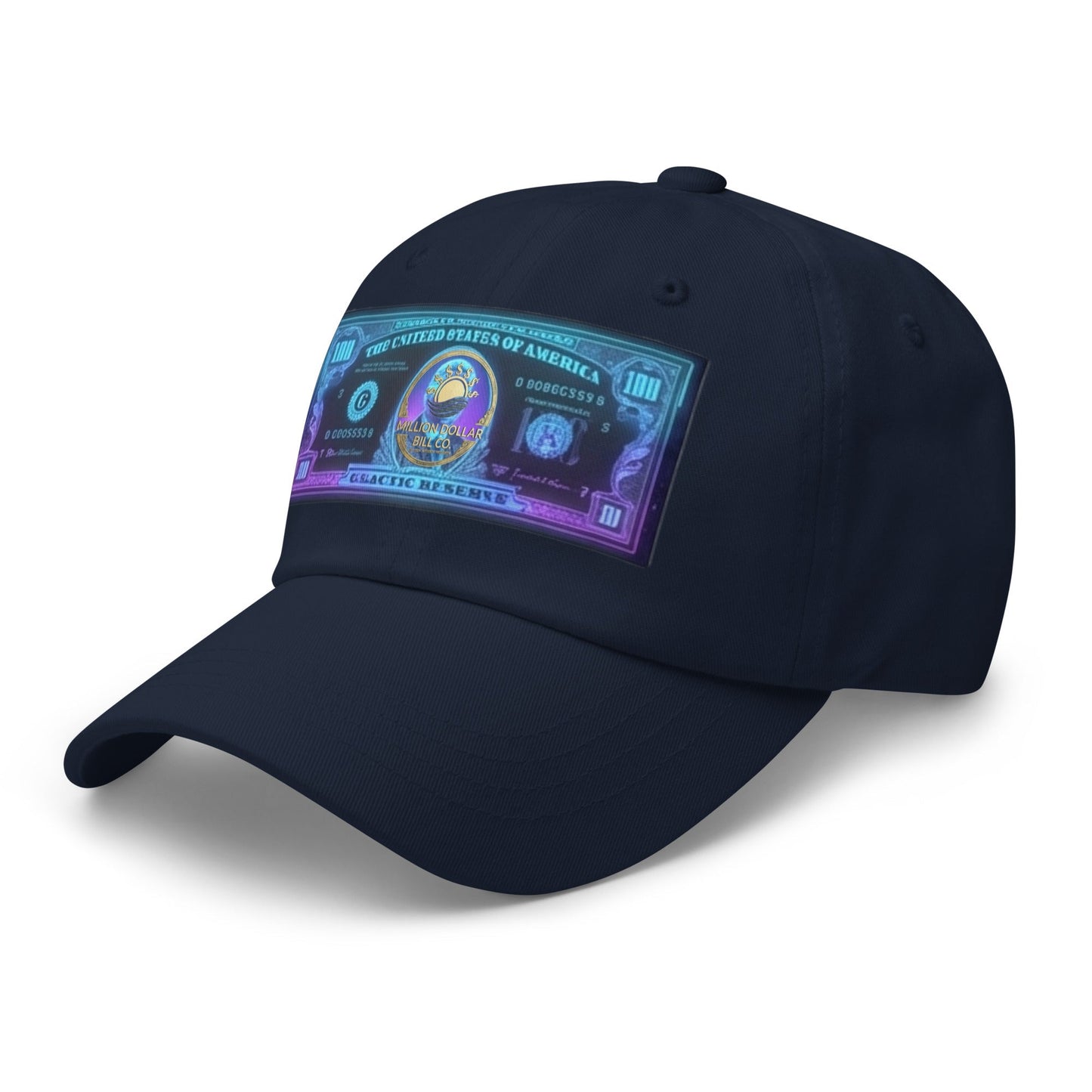 MDB Co. gorro Galactic Reserve