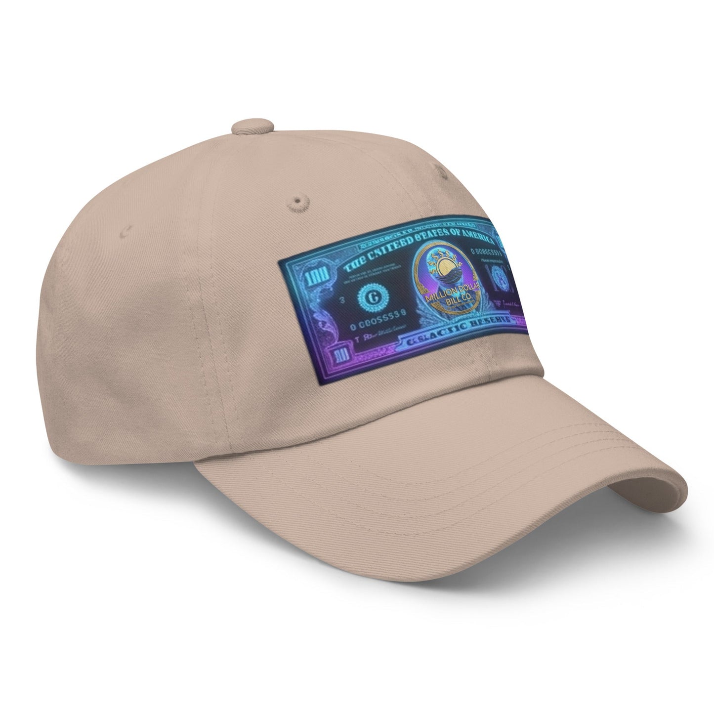 MDB Co. gorro Galactic Reserve